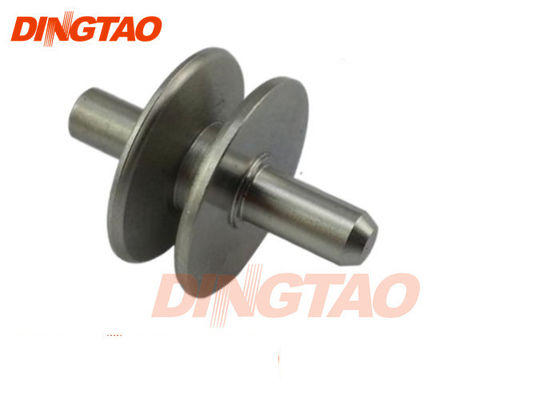 27864000 42885000 Shaft Pulley Assy One Pc For GT5250 S5200 Cutter Parts