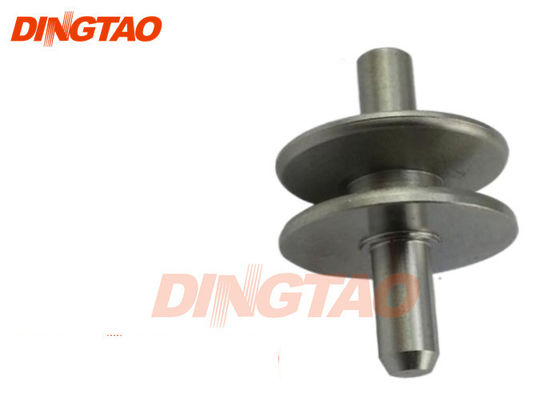 27864000 42885000 Shaft Pulley Assy One Pc For GT5250 S5200 Cutter Parts