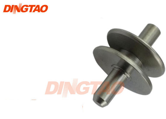 27864000 42885000 Shaft Pulley Assy One Pc For GT5250 S5200 Cutter Parts