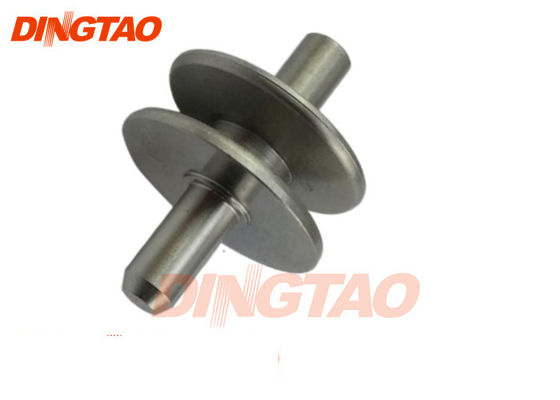 27864000 42885000 Shaft Pulley Assy One Pc For GT5250 S5200 Cutter Parts