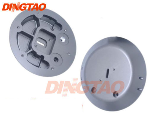 85877001 Bowl Presser Foot Mach Px Suit For GTXL Auto Cutter Parts GT1000 Parts