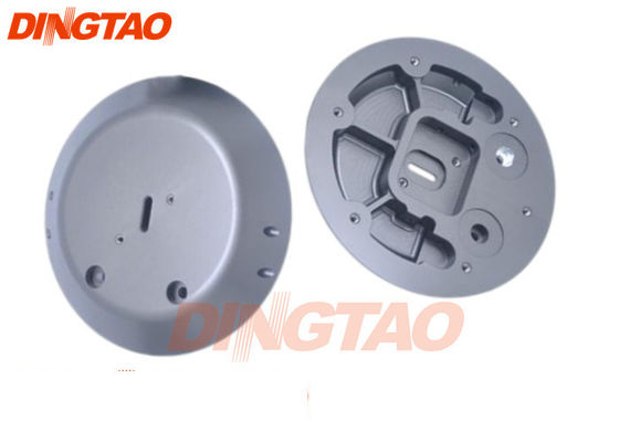 85877001 Bowl Presser Foot Mach Px Suit For GTXL Auto Cutter Parts GT1000 Parts