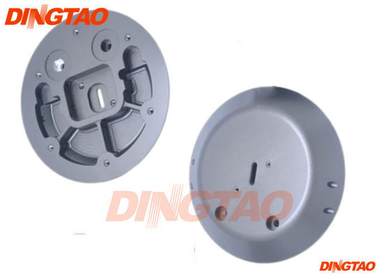 85877001 Bowl Presser Foot Mach Px Suit For GTXL Auto Cutter Parts GT1000 Parts