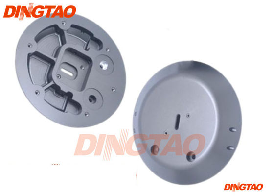 85877001 Bowl Presser Foot Mach Px Suit For GTXL Auto Cutter Parts GT1000 Parts