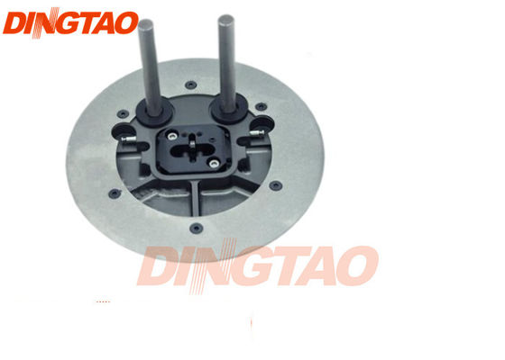 85634000 GTXL Parts Presser Foot Assembly Px Auto Cutter Parts For GT1000 Cutter