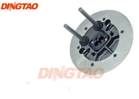 85634000 GTXL Parts Presser Foot Assembly Px Auto Cutter Parts For GT1000 Cutter