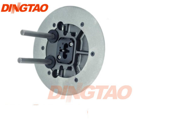 85634000 GTXL Parts Presser Foot Assembly Px Auto Cutter Parts For GT1000 Cutter