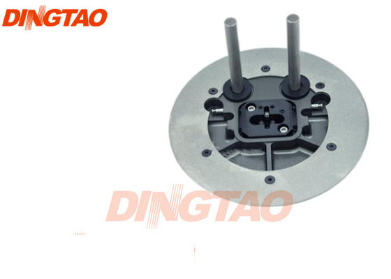 85634000 GTXL Parts Presser Foot Assembly Px Auto Cutter Parts For GT1000 Cutter