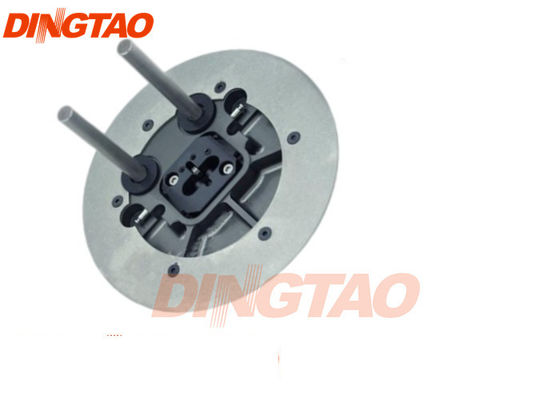 85634000 GTXL Parts Presser Foot Assembly Px Auto Cutter Parts For GT1000 Cutter