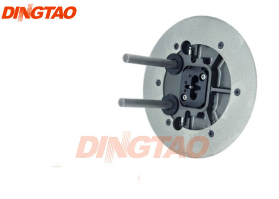 85634000 GTXL Parts Presser Foot Assembly Px Auto Cutter Parts For GT1000 Cutter