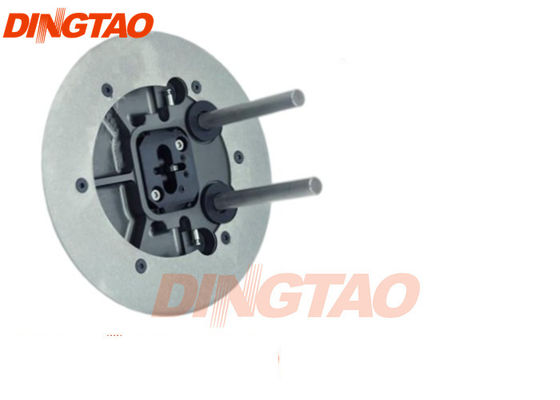 85634000 GTXL Parts Presser Foot Assembly Px Auto Cutter Parts For GT1000 Cutter