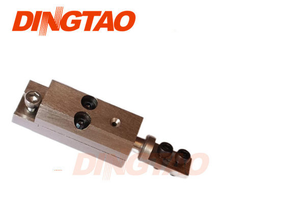Swivel Square 093/.125 PN 91002000 Auto Cutter Parts For XLc7000 Z7 Cutter
