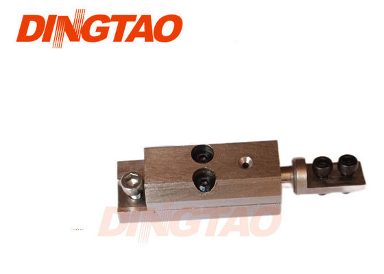 Swivel Square 093/.125 PN 91002000 Auto Cutter Parts For XLc7000 Z7 Cutter