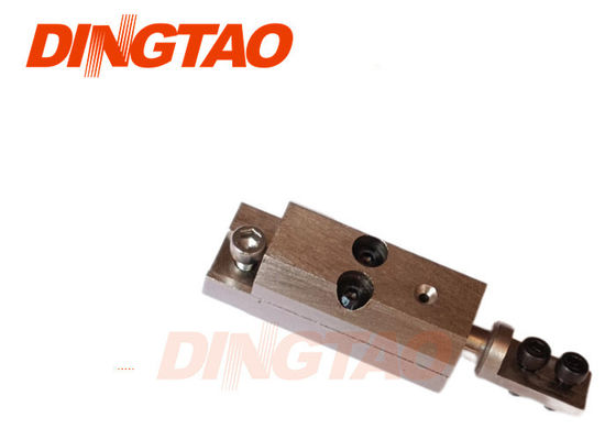 Swivel Square 093/.125 PN 91002000 Auto Cutter Parts For XLc7000 Z7 Cutter