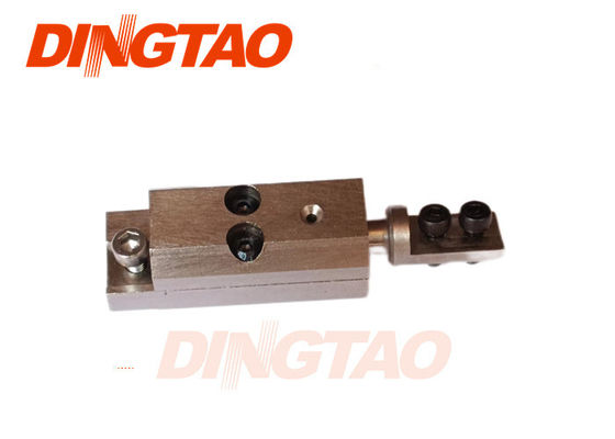 Swivel Square 093/.125 PN 91002000 Auto Cutter Parts For XLc7000 Z7 Cutter