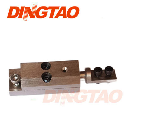 Swivel Square 093/.125 PN 91002000 Auto Cutter Parts For XLc7000 Z7 Cutter