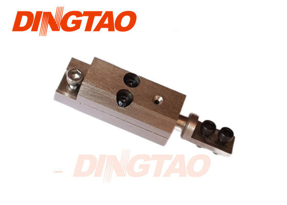 Swivel Square 093/.125 PN 91002000 Auto Cutter Parts For XLc7000 Z7 Cutter