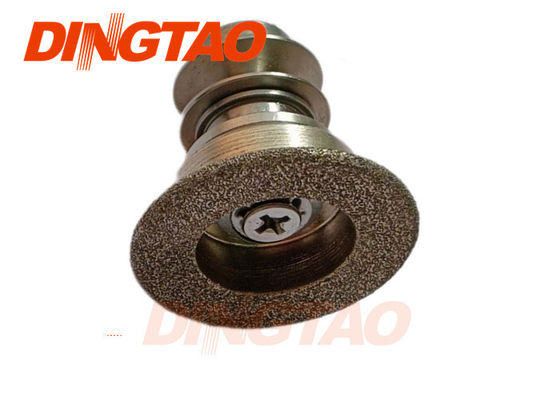 Auto Cutter Machine Parts 90995000 Wheel Assembly Grinding For Xlc7000 Z7 Cutting