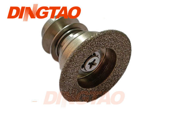 Auto Cutter Machine Parts 90995000 Wheel Assembly Grinding For Xlc7000 Z7 Cutting