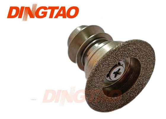 Auto Cutter Machine Parts 90995000 Wheel Assembly Grinding For Xlc7000 Z7 Cutting
