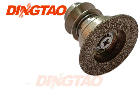 Auto Cutter Machine Parts 90995000 Wheel Assembly Grinding For Xlc7000 Z7 Cutting