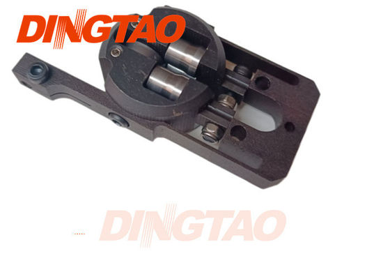 Paragon HX Cutter Spare Parts Paragon VX Assy Lower Guide Roller Gmc 91920001