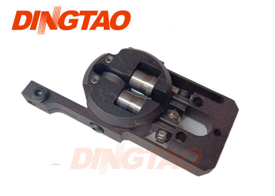 Paragon HX Cutter Spare Parts Paragon VX Assy Lower Guide Roller Gmc 91920001