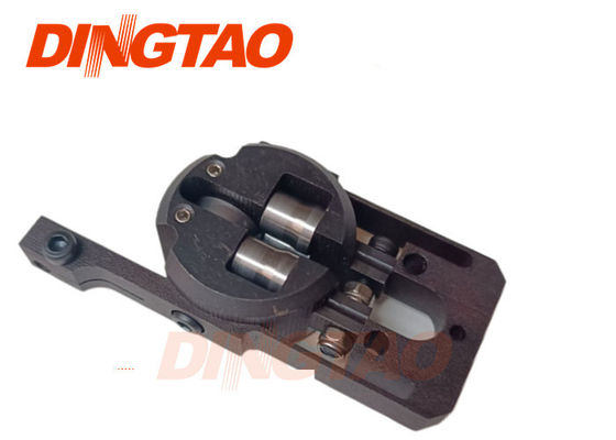 Paragon HX Cutter Spare Parts Paragon VX Assy Lower Guide Roller Gmc 91920001