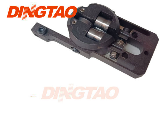 Paragon HX Cutter Spare Parts Paragon VX Assy Lower Guide Roller Gmc 91920001