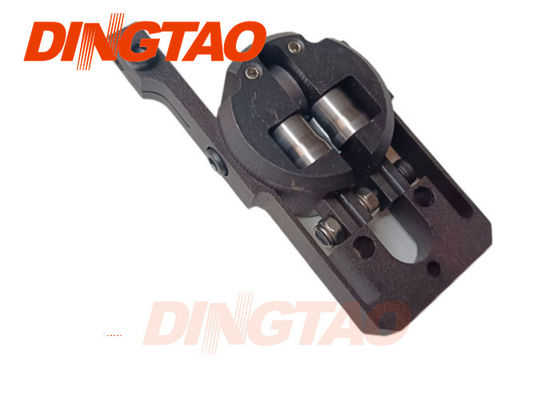 XLc7000 Cutter Parts Z7 Cutter Spare Parts Assy Lower Guide Roller Gmc 91920001