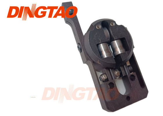 XLc7000 Cutter Parts Z7 Cutter Spare Parts Assy Lower Guide Roller Gmc 91920001