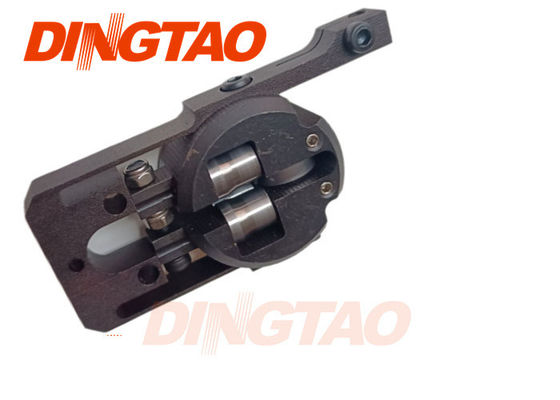 XLc7000 Cutter Parts Z7 Cutter Spare Parts Assy Lower Guide Roller Gmc 91920001
