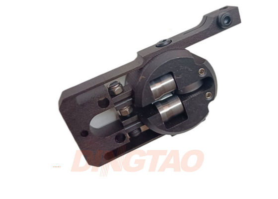 XLc7000 Cutter Parts Z7 Cutter Spare Parts Assy Lower Guide Roller Gmc 91920001