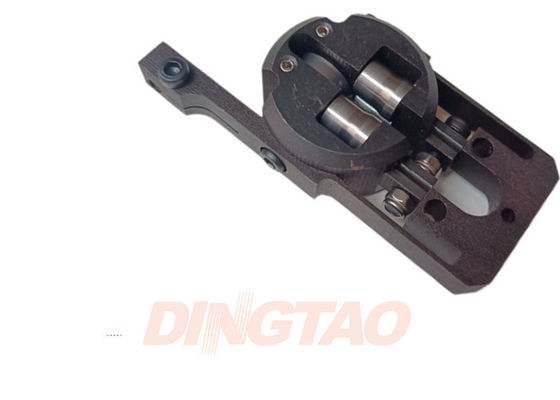 XLc7000 Cutter Parts Z7 Cutter Spare Parts Assy Lower Guide Roller Gmc 91920001