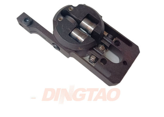 XLc7000 Cutter Parts Z7 Cutter Spare Parts Assy Lower Guide Roller Gmc 91920001