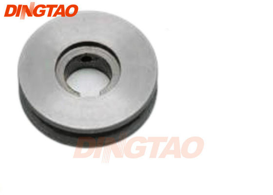 90942000 Pulley Fixed Machining Sharpener Auto Cutter Parts For Gerber XLc7000