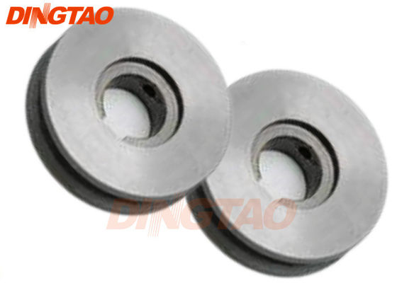 90942000 Pulley Fixed Machining Sharpener Auto Cutter Parts For Gerber XLc7000