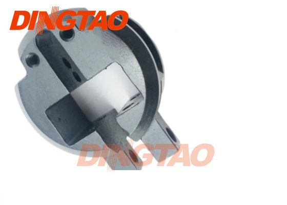 54685002 Frame Guide Roller Lower S-93-7 S-93-5 Suit For DT GT5250 Cutter Parts