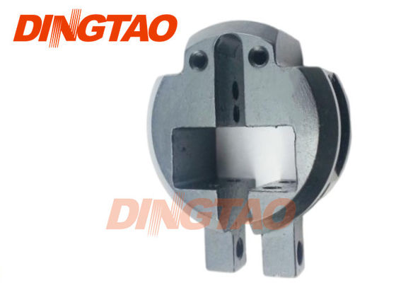 54685002 Frame Guide Roller Lower S-93-7 S-93-5 Suit For DT GT5250 Cutter Parts