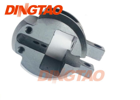 54685002 Frame Guide Roller Lower S-93-7 S-93-5 Suit For DT GT5250 Cutter Parts