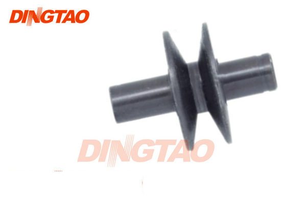 DT G1000 Auto Cutter Parts GTXL Parts PN 85849000 Pulley Shaft One Piece