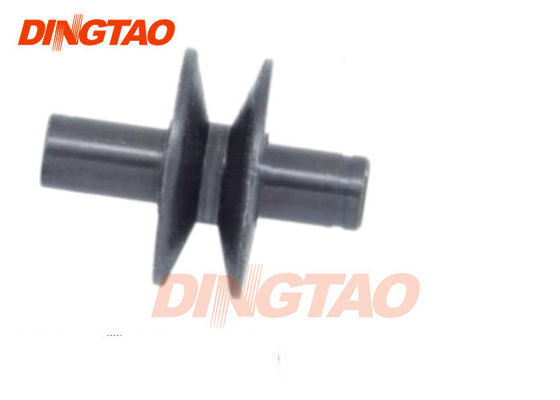 DT G1000 Auto Cutter Parts GTXL Parts PN 85849000 Pulley Shaft One Piece