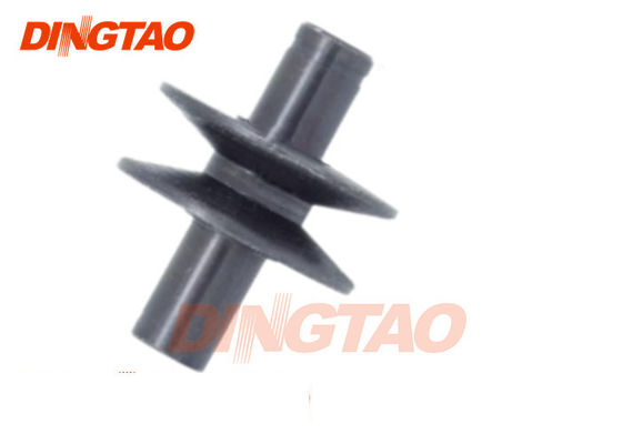 DT G1000 Auto Cutter Parts GTXL Parts PN 85849000 Pulley Shaft One Piece