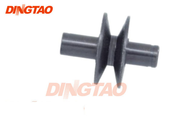 DT G1000 Auto Cutter Parts GTXL Parts PN 85849000 Pulley Shaft One Piece