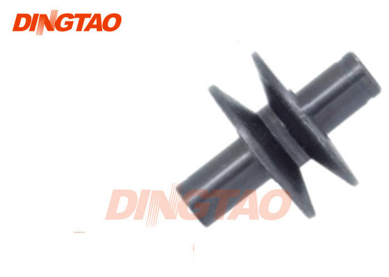 DT G1000 Auto Cutter Parts GTXL Parts PN 85849000 Pulley Shaft One Piece