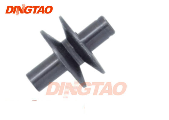 DT G1000 Auto Cutter Parts GTXL Parts PN 85849000 Pulley Shaft One Piece