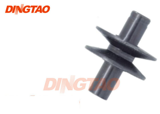 DT G1000 Auto Cutter Parts GTXL Parts PN 85849000 Pulley Shaft One Piece