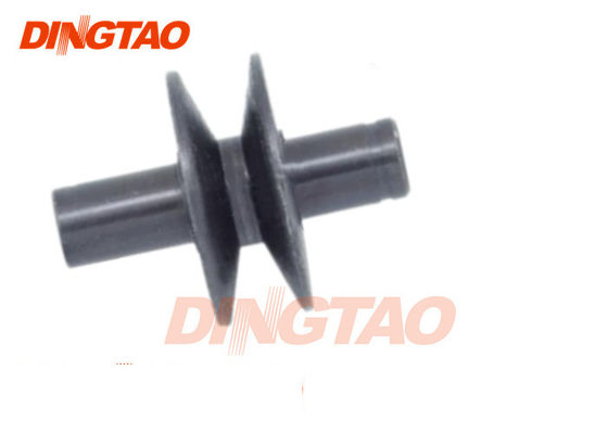 DT G1000 Auto Cutter Parts GTXL Parts PN 85849000 Pulley Shaft One Piece