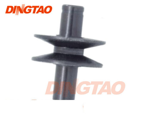 DT G1000 Auto Cutter Parts GTXL Parts PN 85849000 Pulley Shaft One Piece