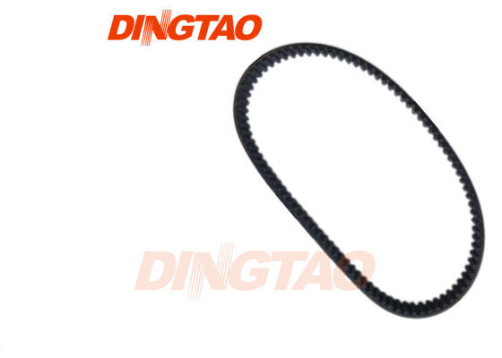 180500084 Belt Timing 90t Knife Drive Ass'y Suit For DT GT7250 S7200 Cutter Part